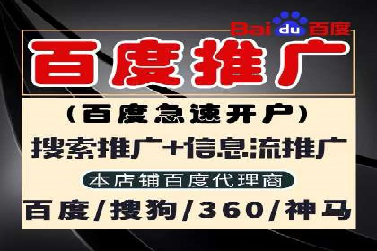 百度推广代运营案例：案例分享：传统行业逆袭之路